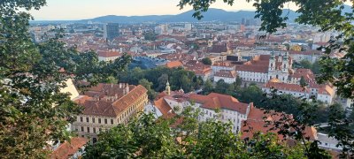 Graz